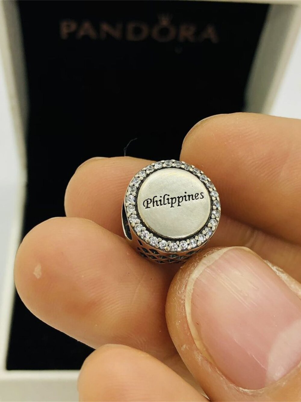 ✨🔥Pandora Philippine Costume Charm - Picture 4 of 5